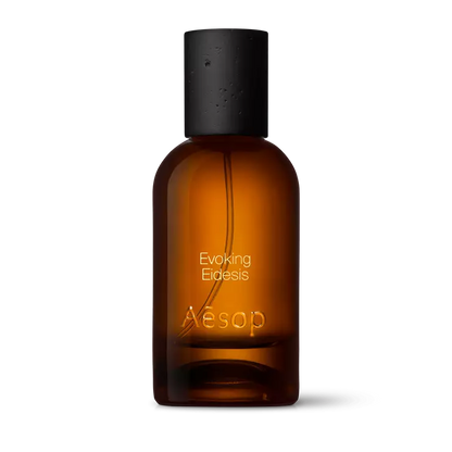 Evoking Eidesis Eau de Parfum