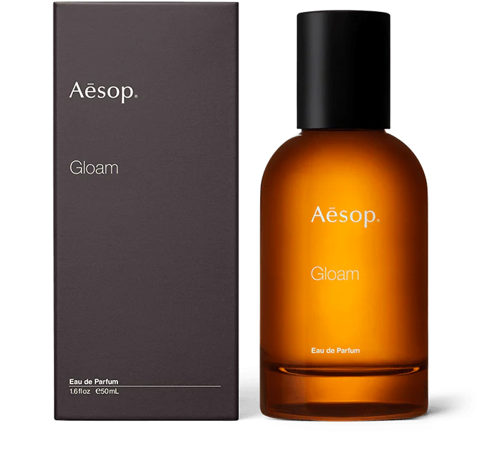 Aesop Gloam Eau de Parfum | Aesop SG Aesop Gloam Eau de Parfum | Aesop SG