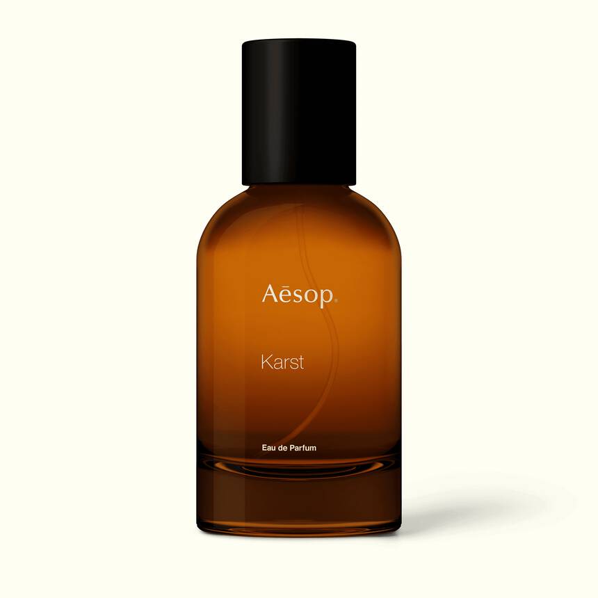 Karst Eau de Parfum