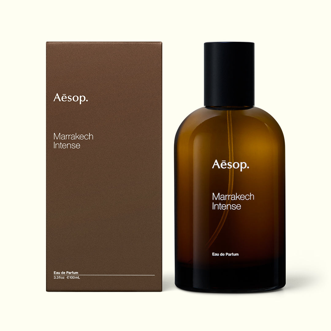 Marrakech Intense Eau de Parfum
