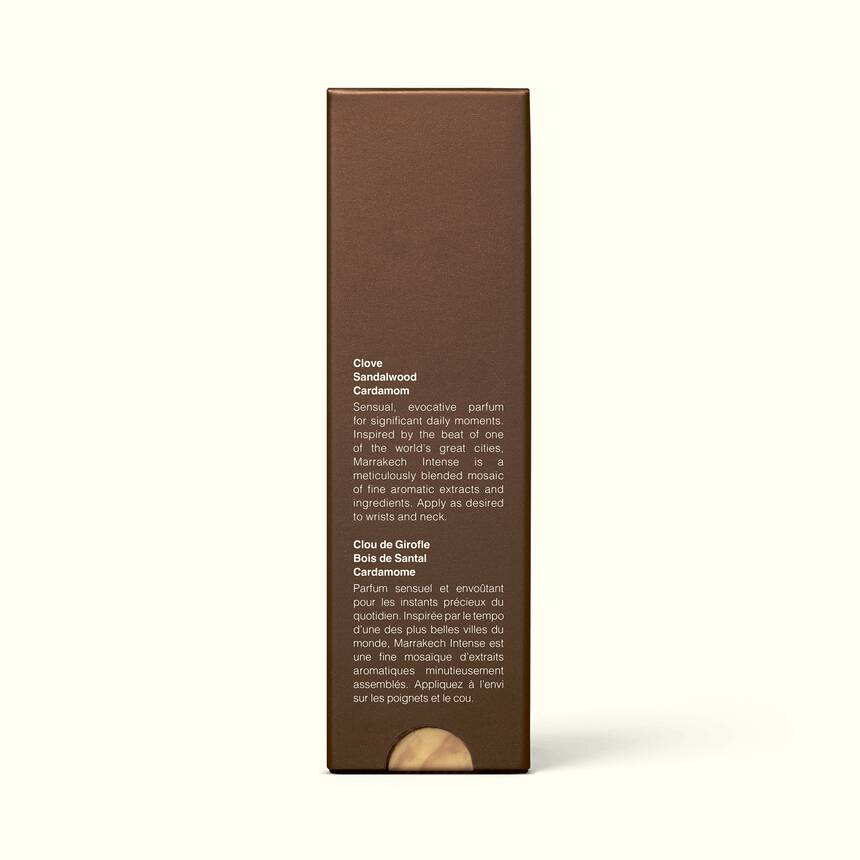 Marrakech Intense Parfum