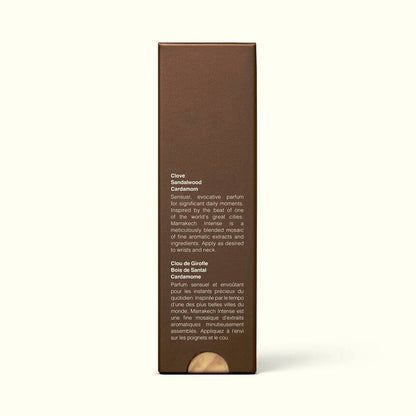 Marrakech Intense Parfum