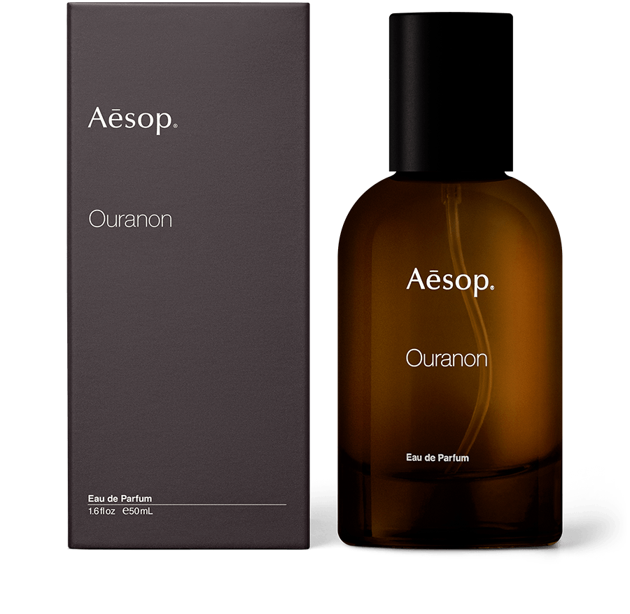 Ouranon Eau de Parfum