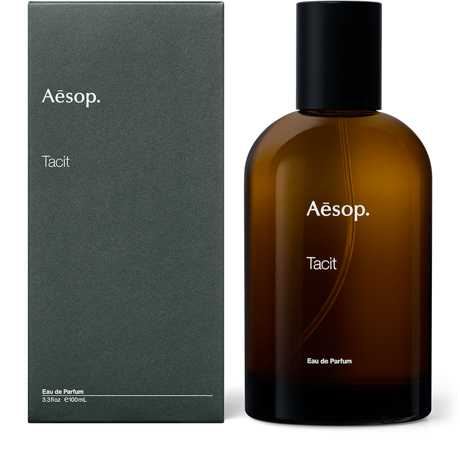 Tacit Eau de Parfum