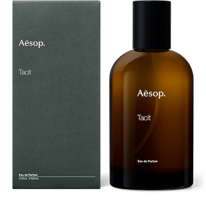 Tacit Eau de Parfum