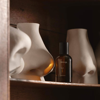 Tacit Eau de Parfum