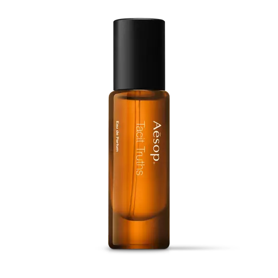 Tacit Truths Eau de Parfum 10mL