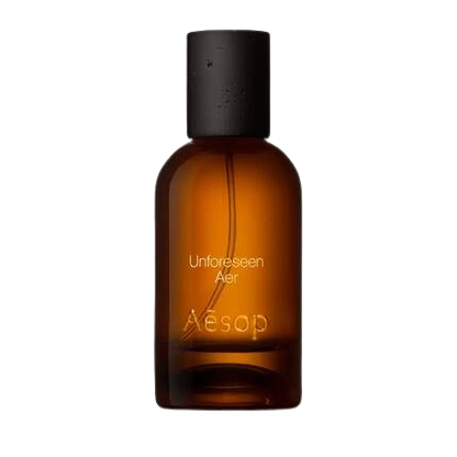 Unforeseen, Aer Eau de Parfum