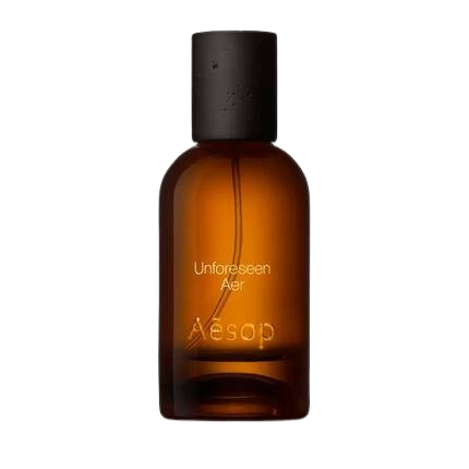 Unforeseen, Aer Eau de Parfum
