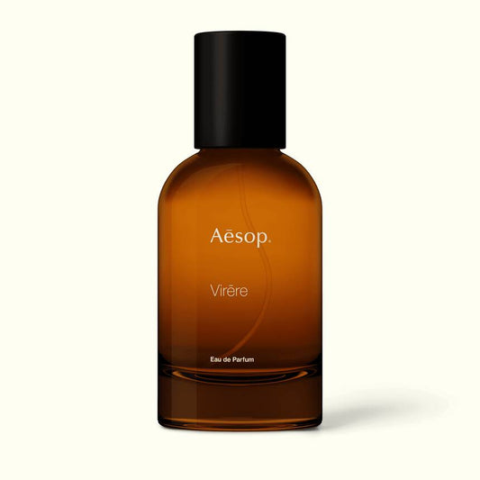 Virēre Eau de Parfum