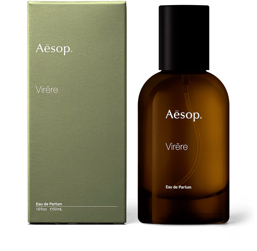 Aesop Virēre Eau de Parfum | Aesop SG Aesop Virēre Eau de Parfum | Aesop SG