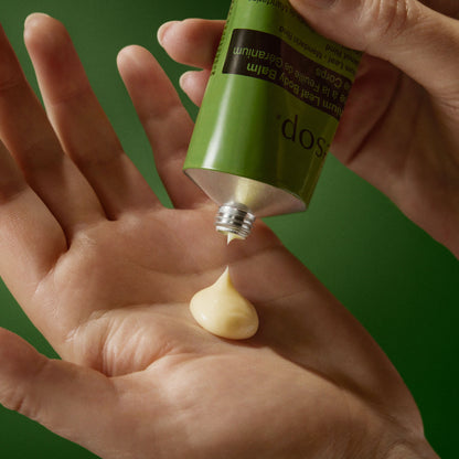 Geranium Leaf Body Balm