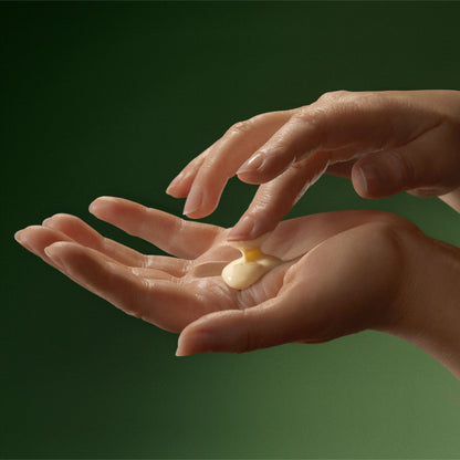 Geranium Leaf Body Balm