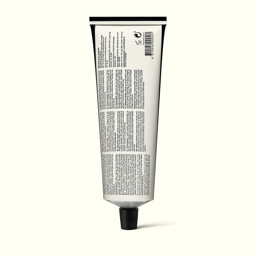 Rose Hair & Scalp Moisturising Masque