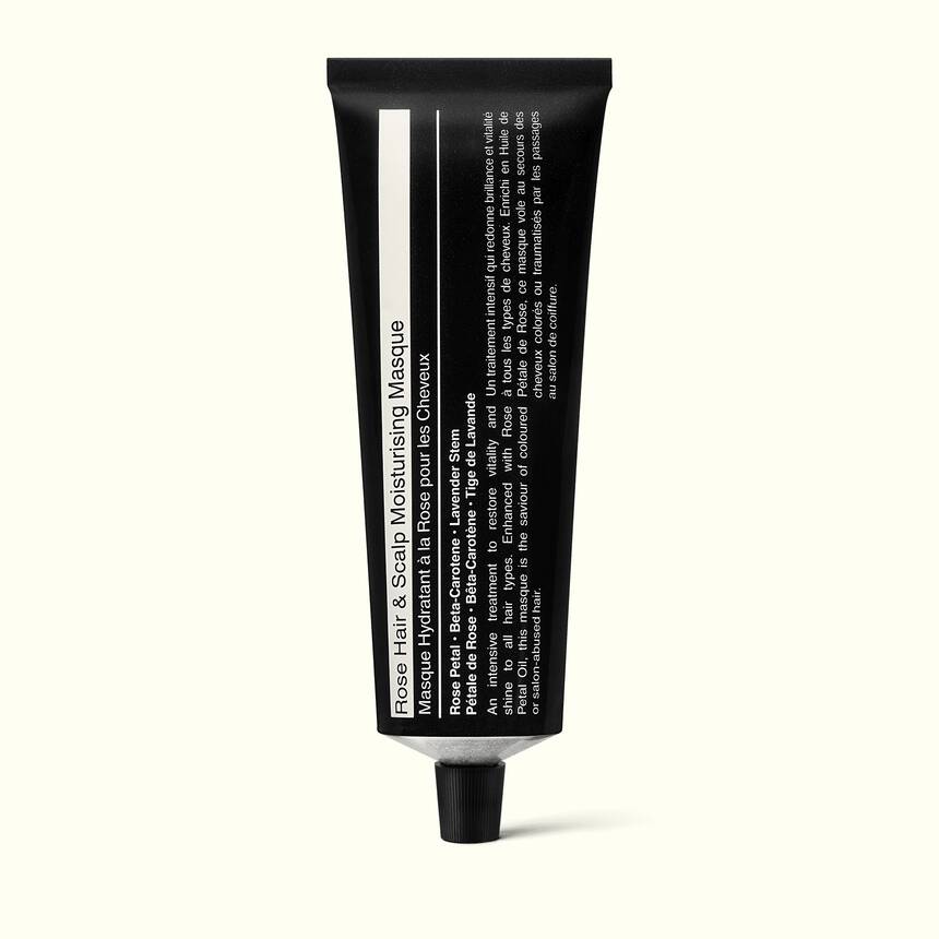 トリートメント Aesop Rose Hair & Scalp Masque 500mL Aesop Rose Hair & Scalp Moisturising Masque 500ml | Aesop UAE