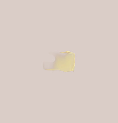 Violet Leaf Hair Balm