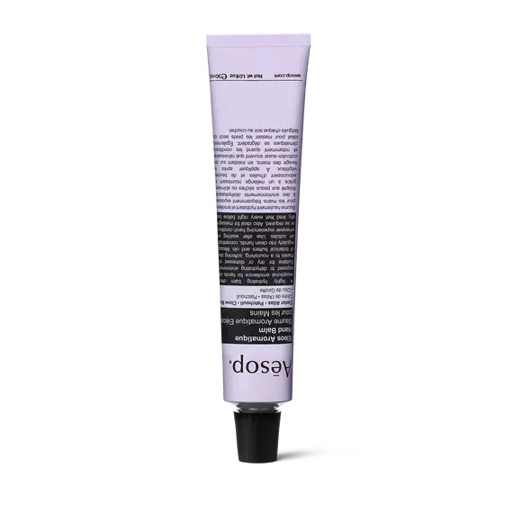 Eleos Aromatique Hand Balm 30mL