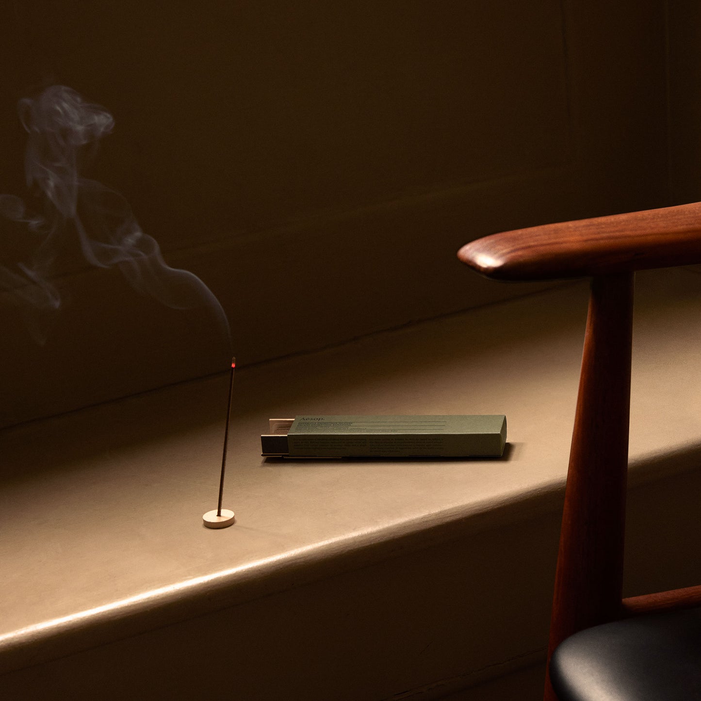 Sarashina Aromatique Incense