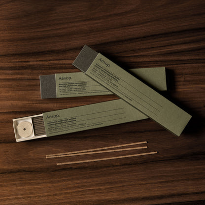 Murasaki Aromatique Incense