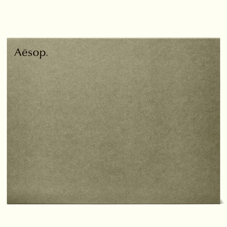 Aesop Bronze Incense Holder | Aesop SG