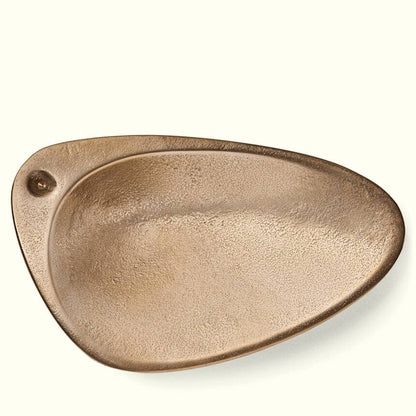 Bronze Incense Holder