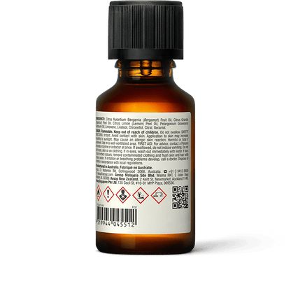 Joséphine Oil Burner Blend