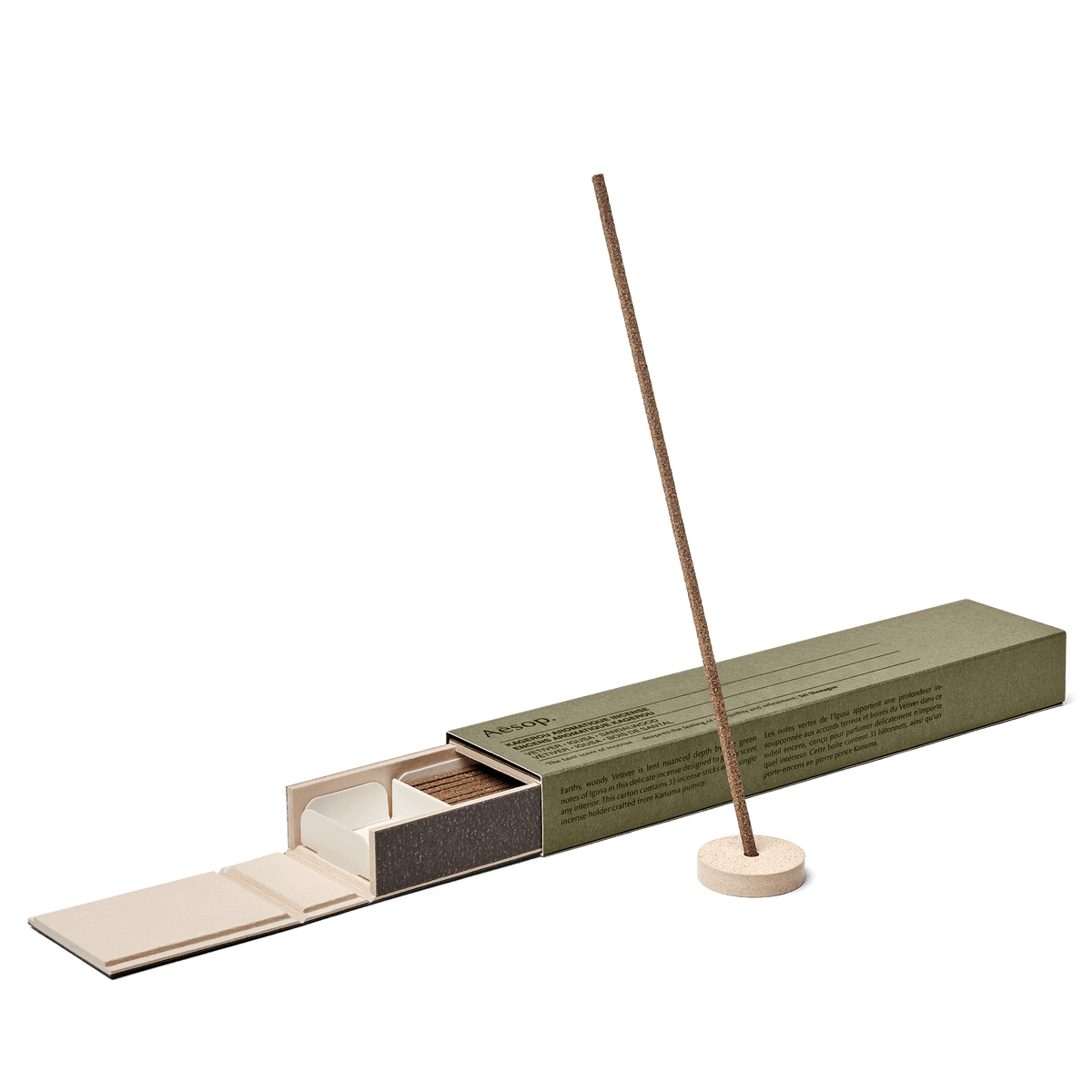 Aesop Kagerou Aromatique Incense | Aesop SG Aesop Kagerou Aromatique Incense | Aesop SG