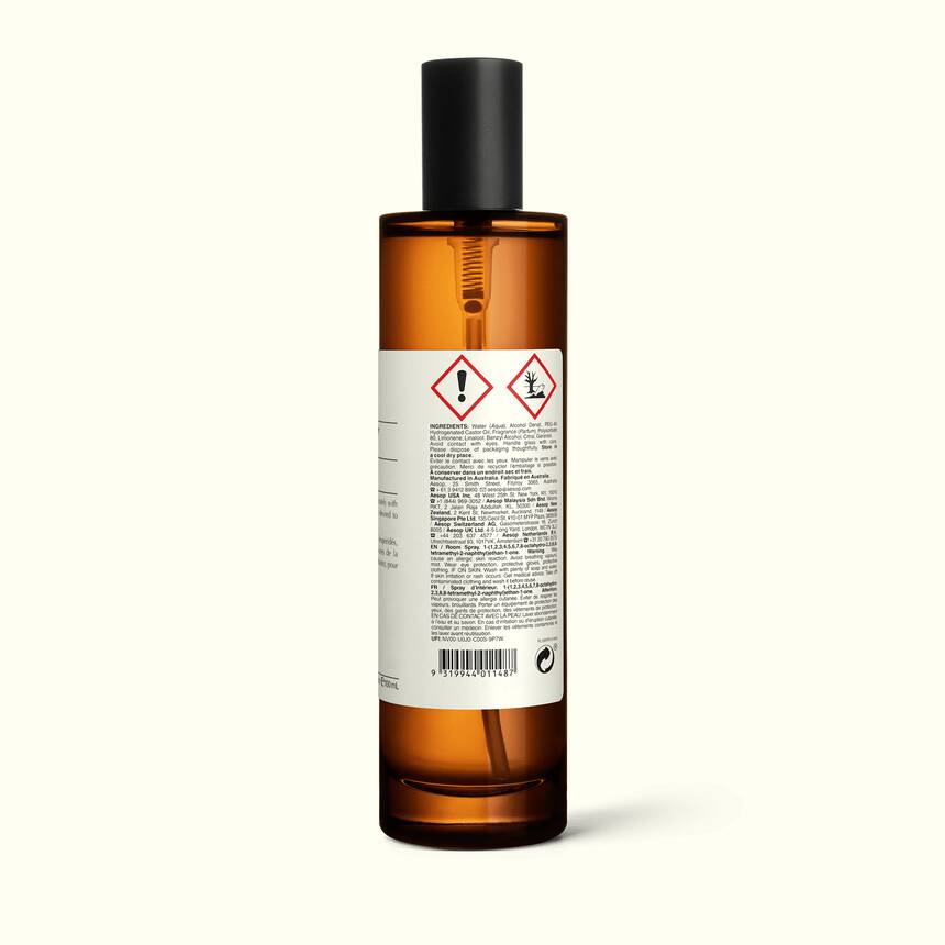 Olous Aromatique Room Spray