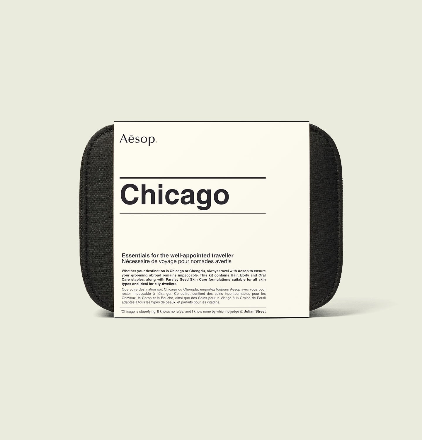 Chicago