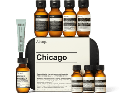 Aesop Chicago | Aesop SG Aesop Chicago | Aesop SG