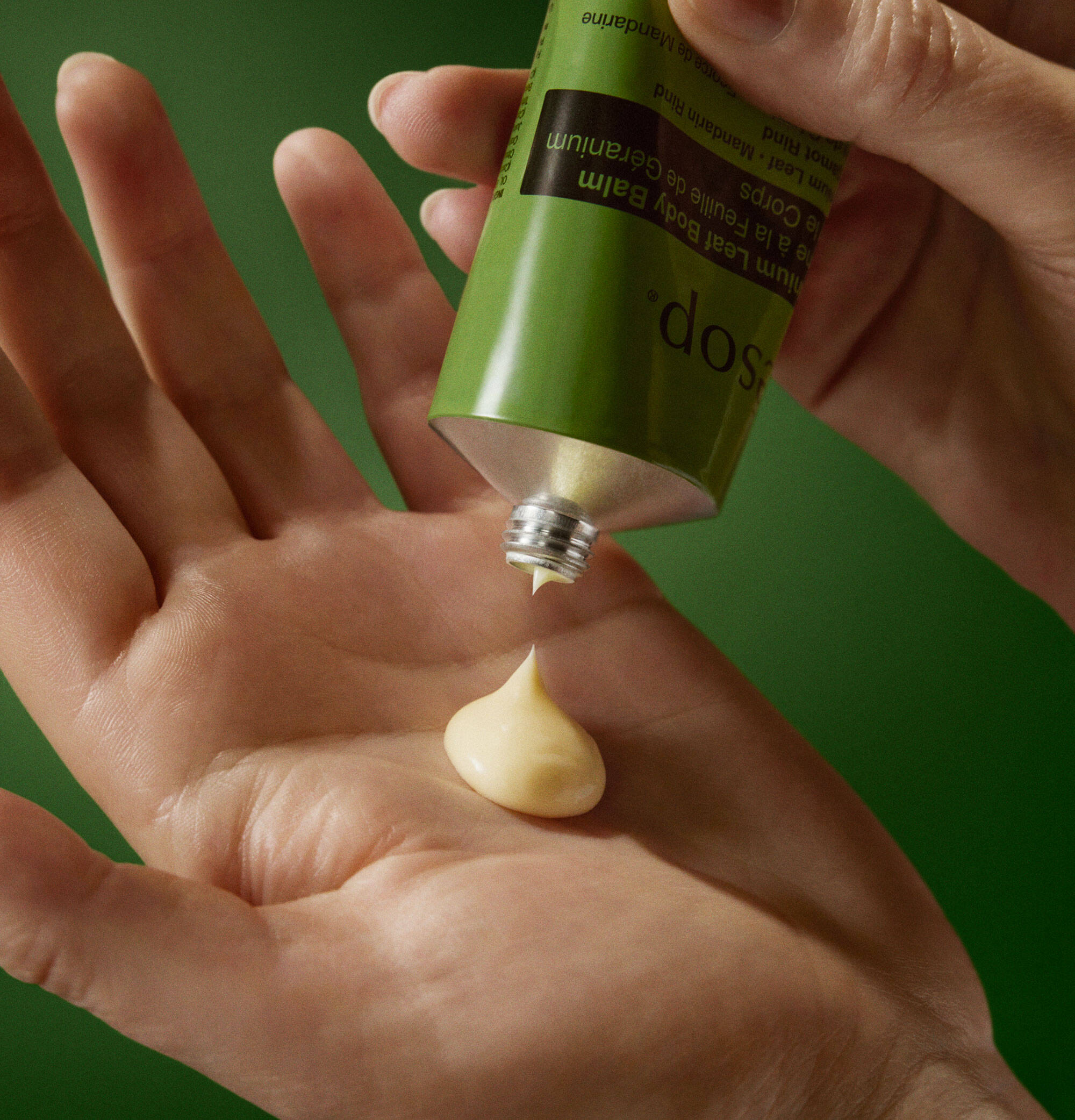 Aesop ページ Evergreen Exhilaration – Aesop Singapore