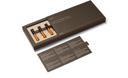 Fragrance Anthology Volume I