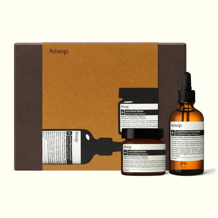 Aesop スキンケア セット Festive Gift Kits 2025 | Aesop Singapore | Aesop SG