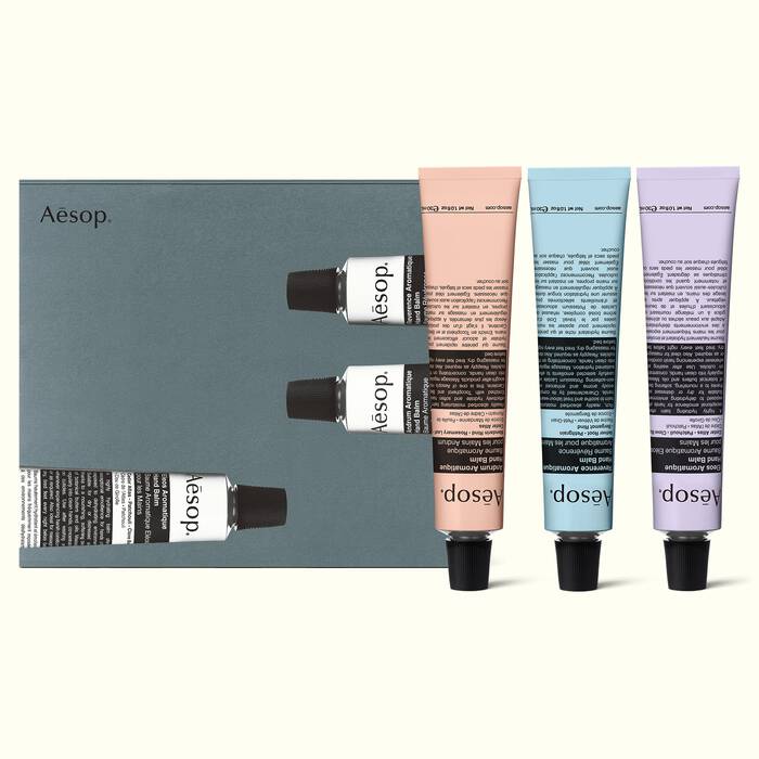 Aesop Moroccan Neroli Shaving Duet – Aesop Singapore