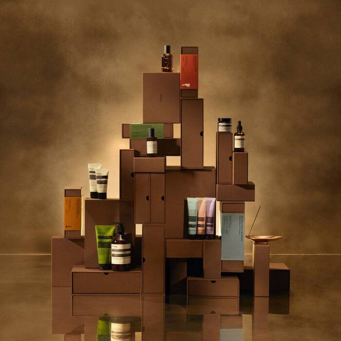 Dignity in the Lavatory