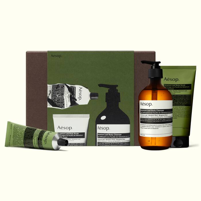 Festive Gift Kits 2025 | Aesop Singapore