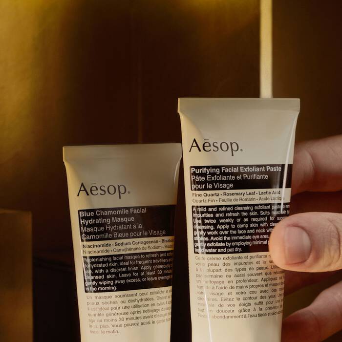 Serenity at the Basin