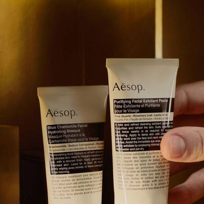 Serenity at the Basin