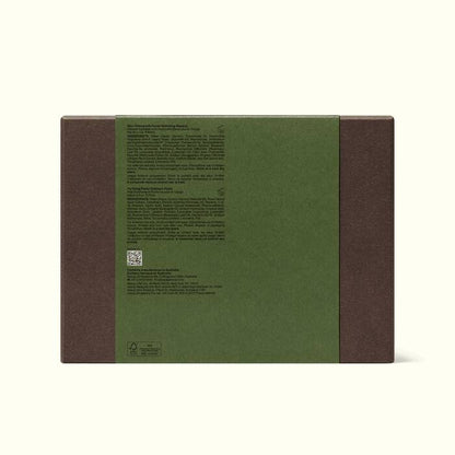 Serenity at the Basin