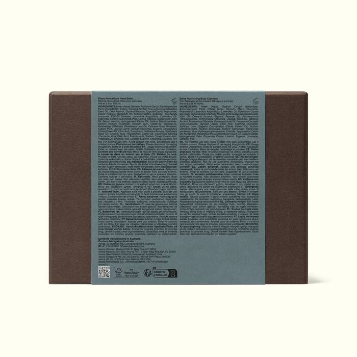 Shower Room Serenades