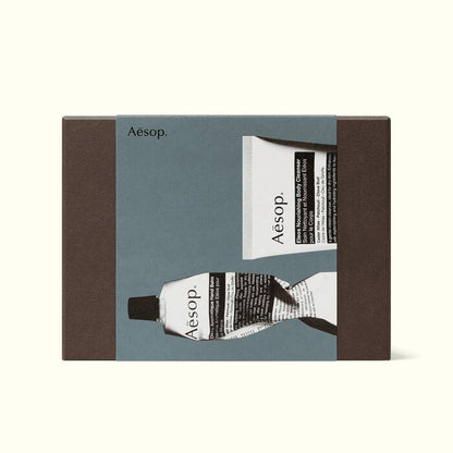 Shower Room Serenades