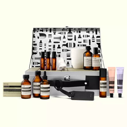 The Aesop Valise