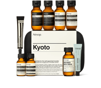Kyoto