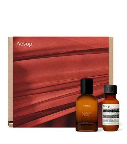 Aesop Marrakech Intense Eau de Parfum – Aesop Singapore