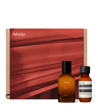 Aesop Virēre Eau de Parfum – Aesop Singapore
