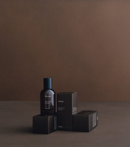 Marrakech Intense Eau de Parfum