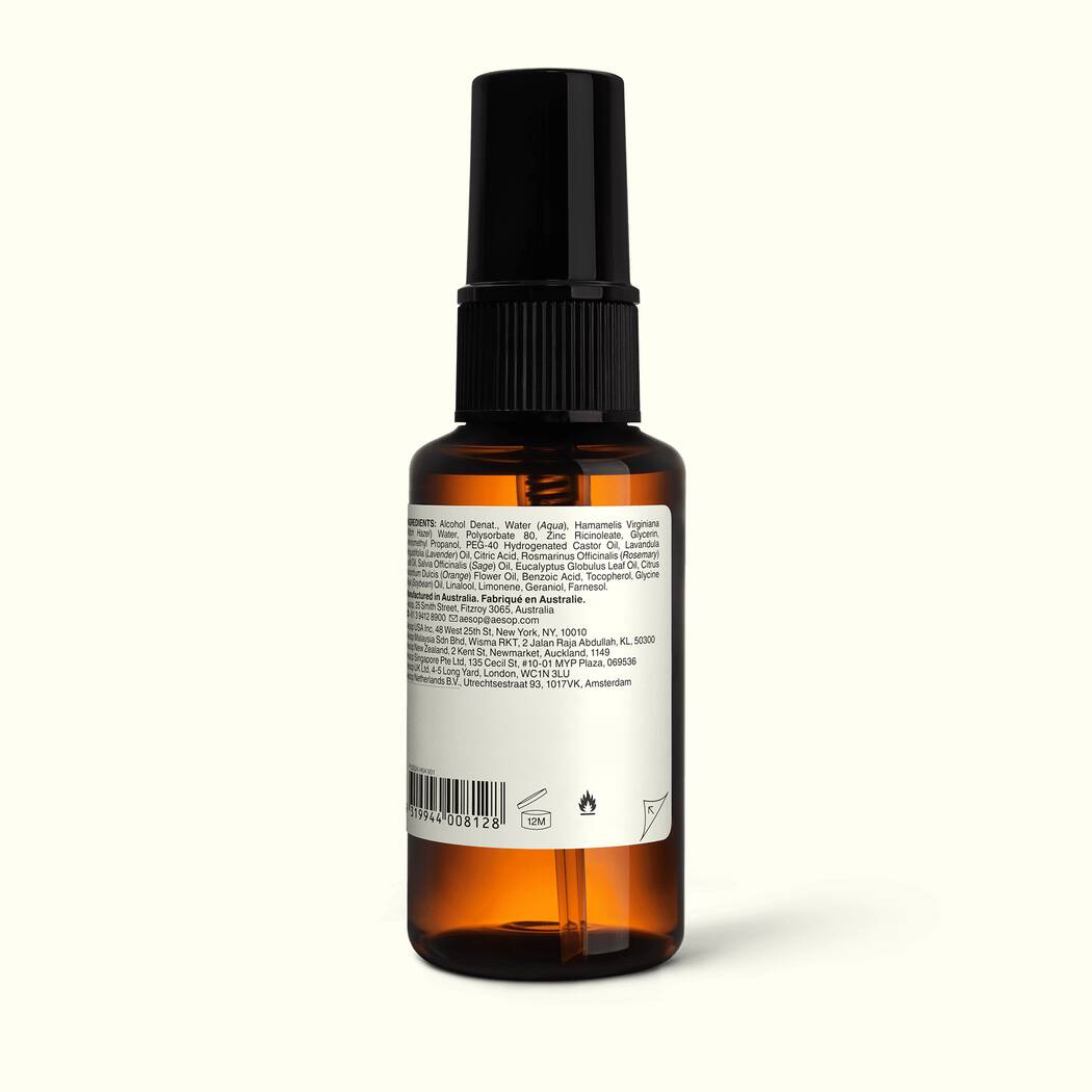Herbal Deodorant | Aesop SG