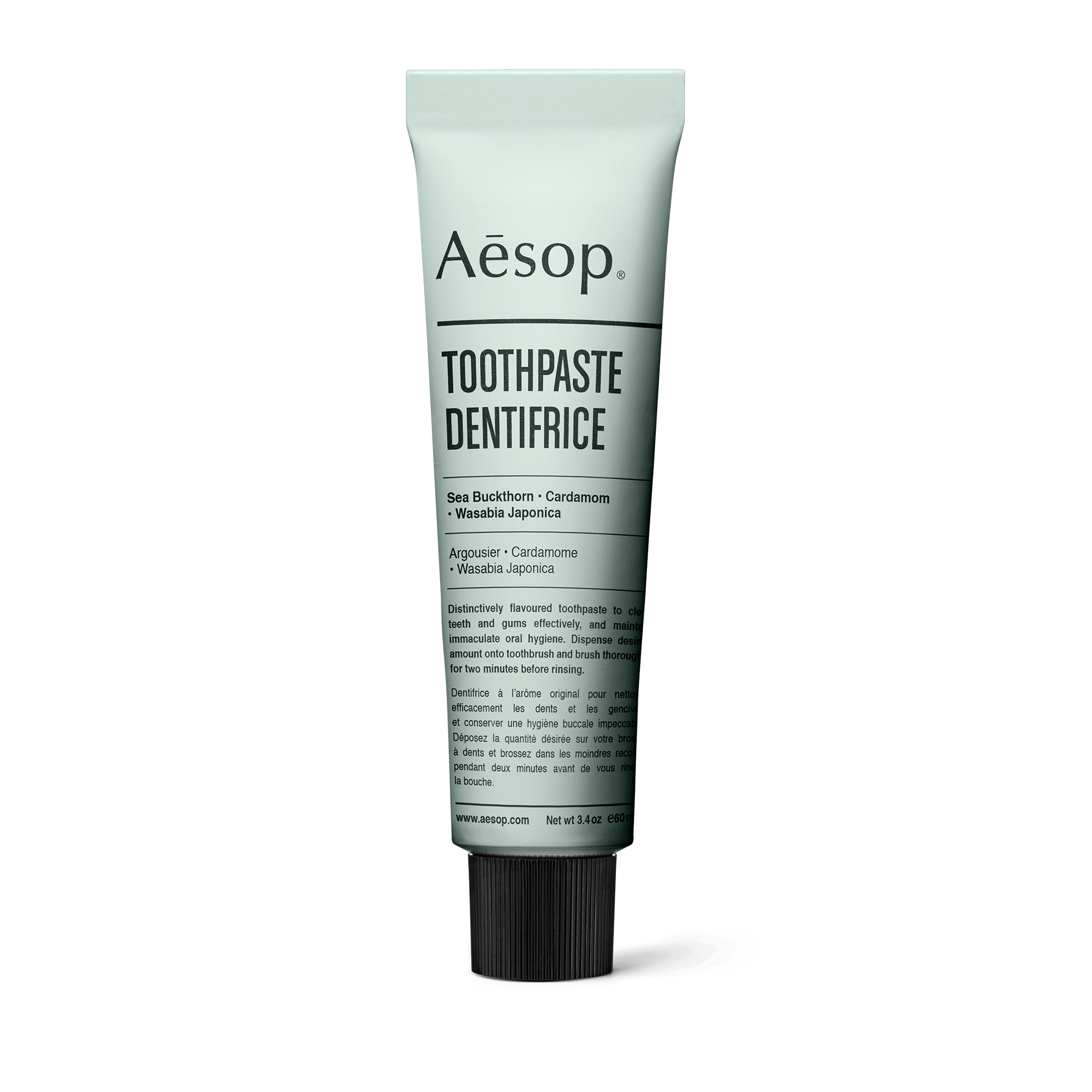 Aesop Toothpaste | Aesop SG