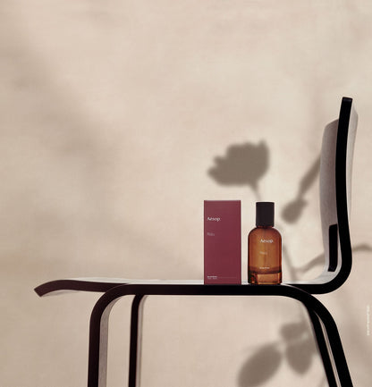 Rōzu Eau de Parfum