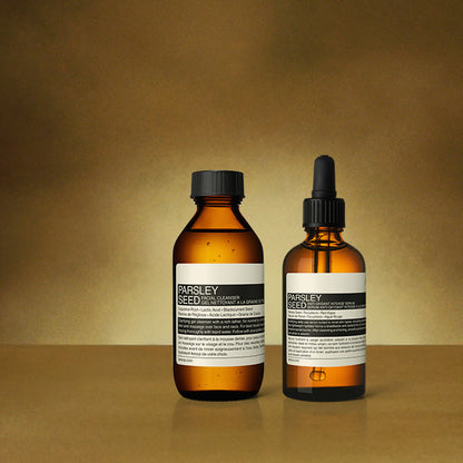 Anti-Oxidant Fortification Duo